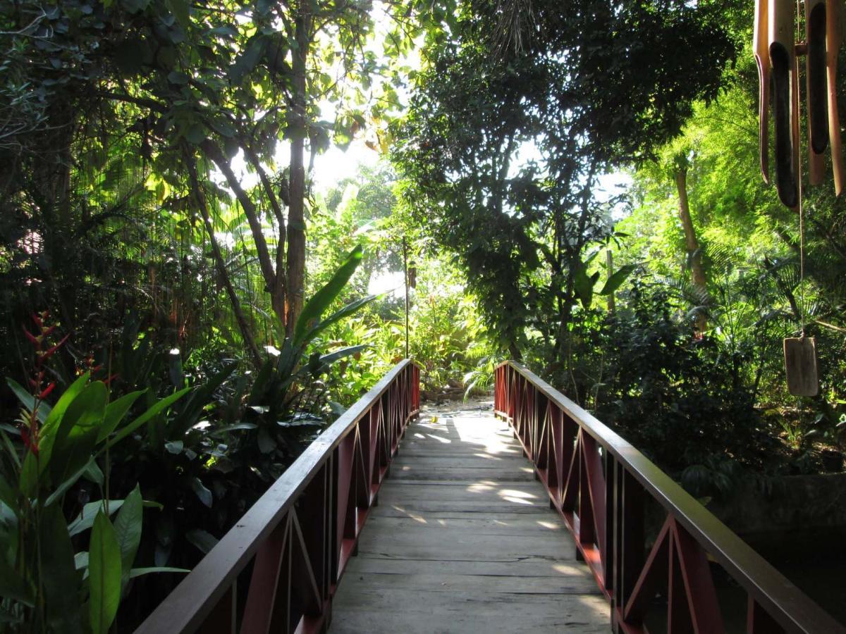 Happiness Resort Sukhothai Exterior foto